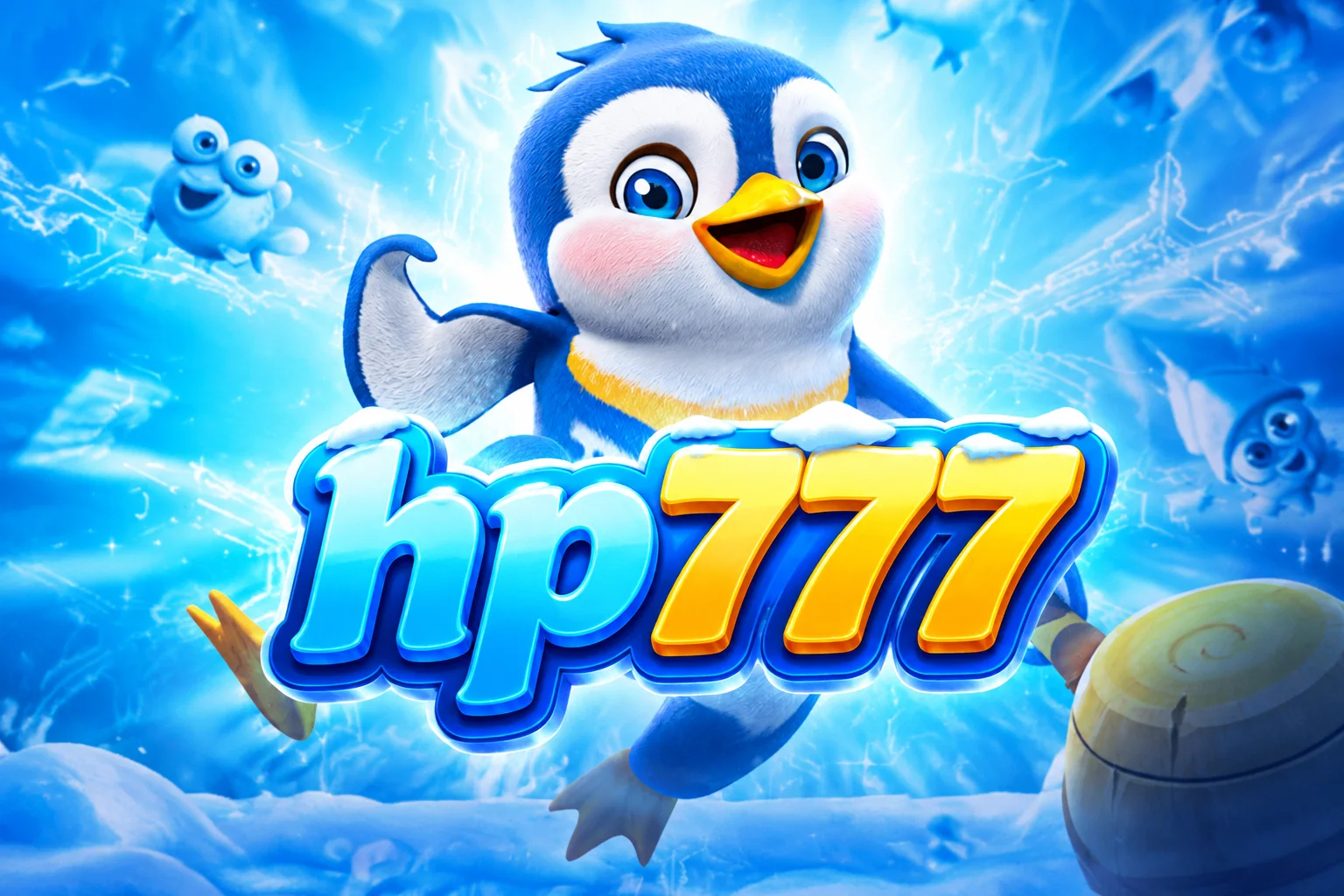 hp777 · Panduan Mekanisme Simbol Wild dan Pengganda Putaran Gratis Legend of Hou Yi di hp777