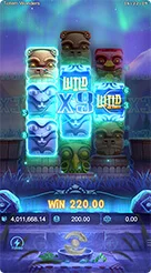 hp777 · Totem Wonders