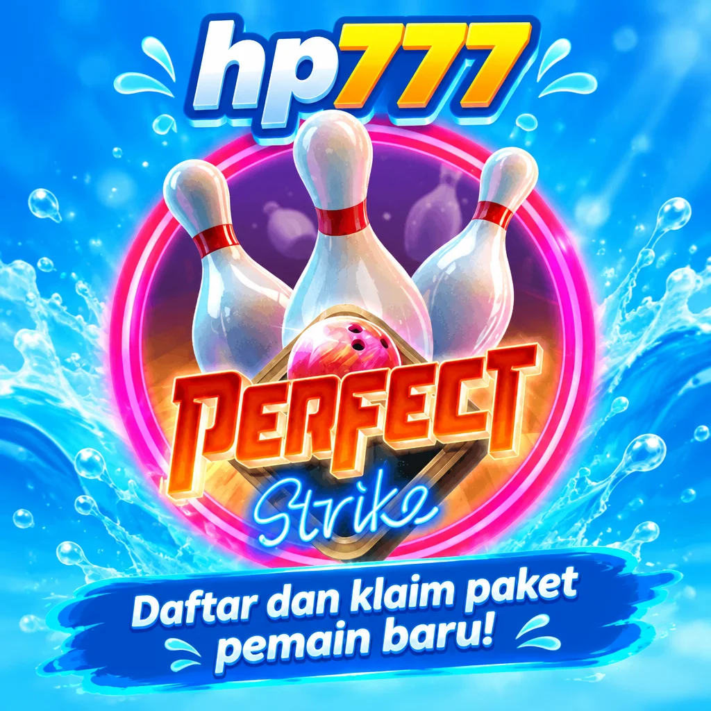 hp777 · Perfect Strike