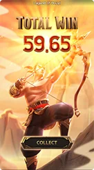 hp777 · Legend Of Hou Yi