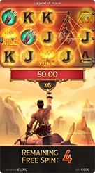 hp777 · Legend Of Hou Yi