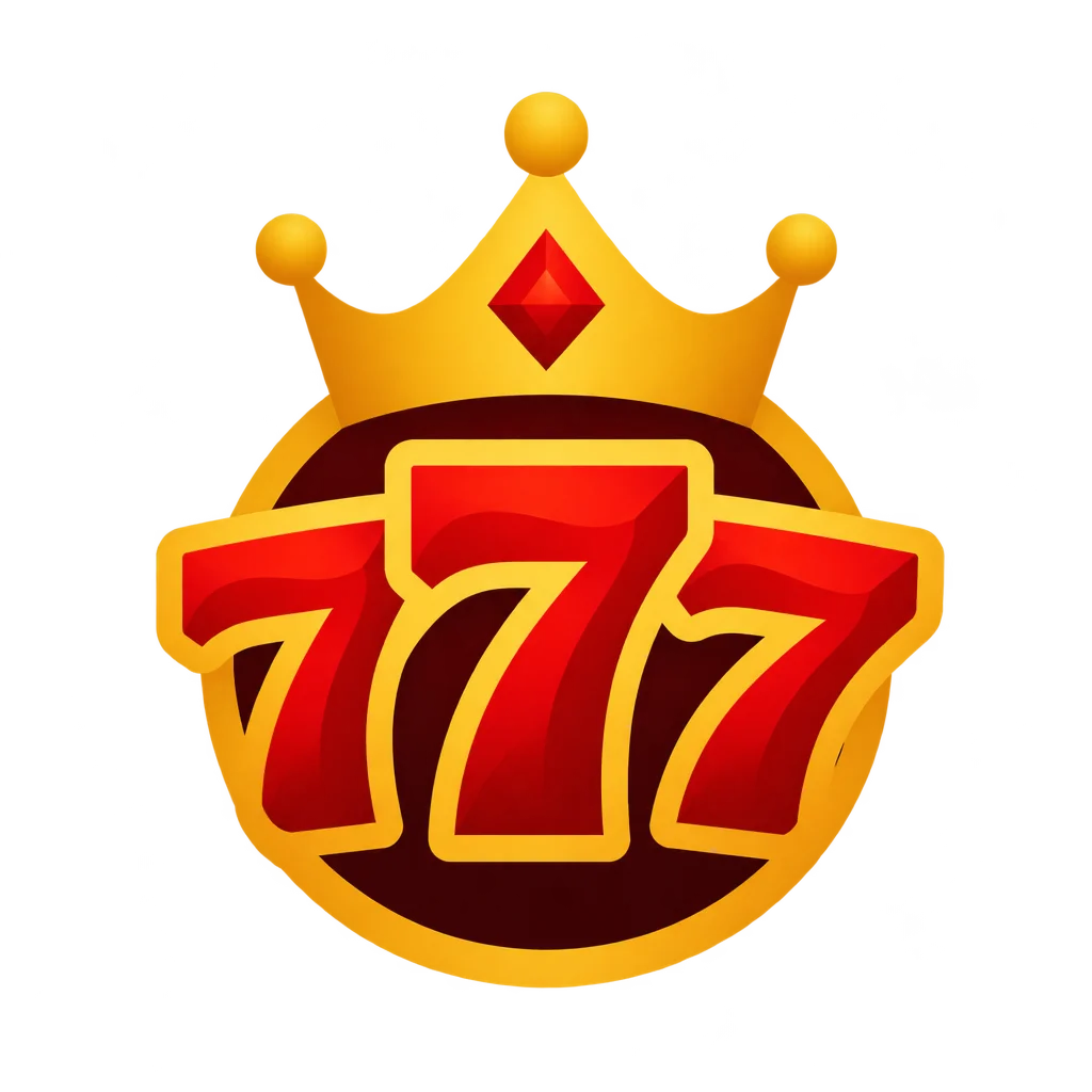 hp777 Logo