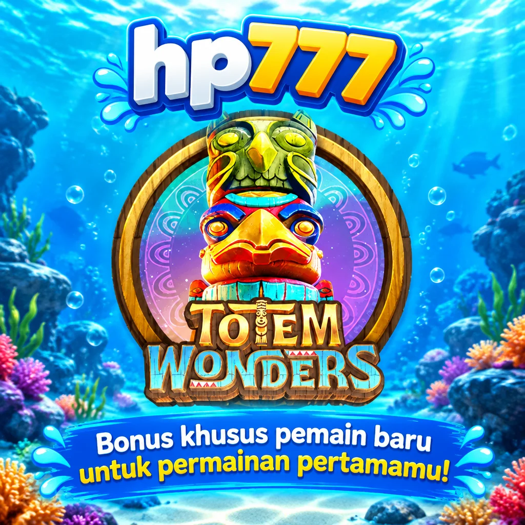 hp777 · Totem Wonders