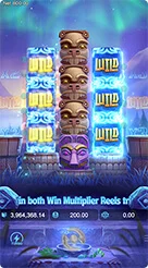 hp777 · Totem Wonders