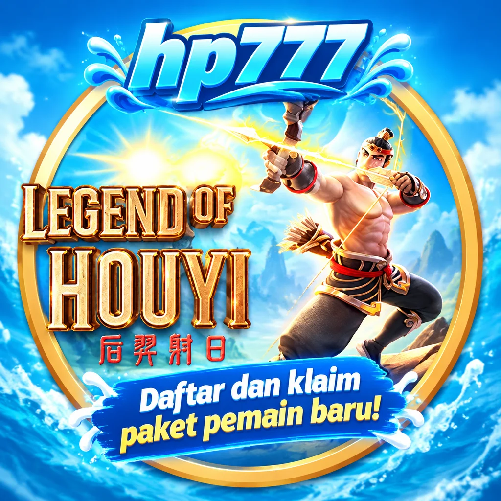hp777 · Legend Of Hou Yi