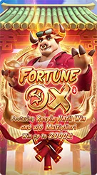 hp777 · Fortune Ox