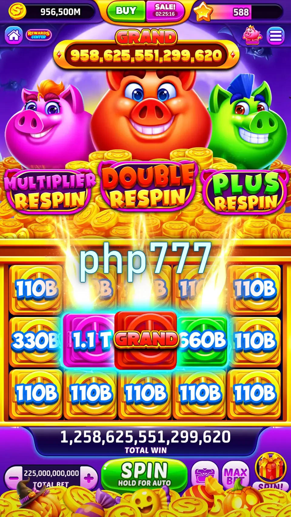 php777 APK