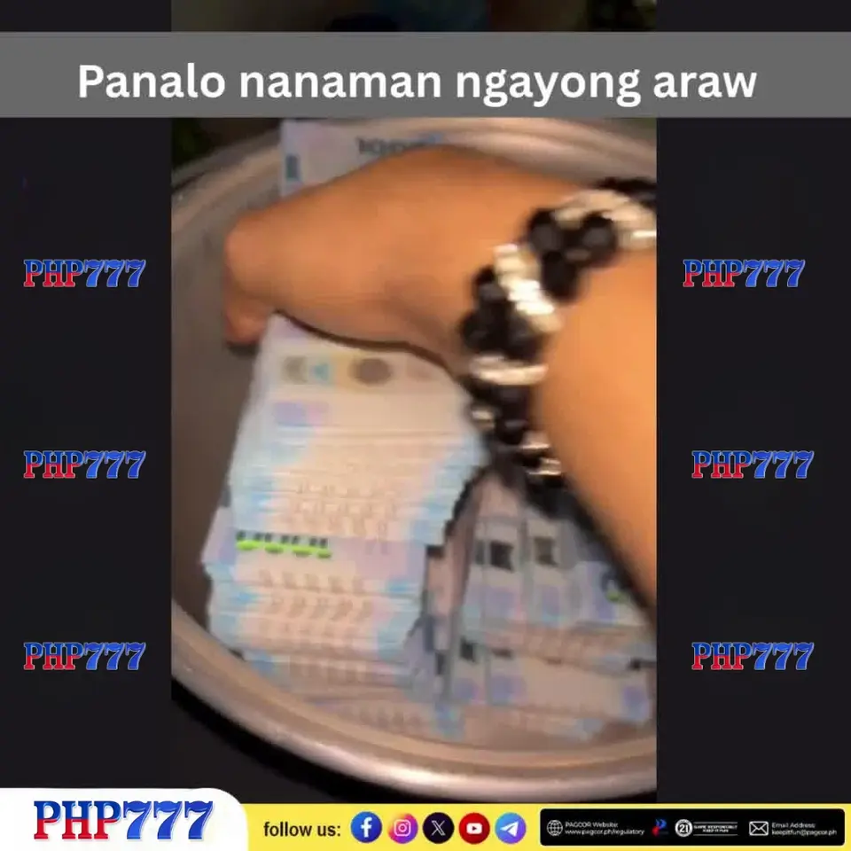 php777 Mag-login