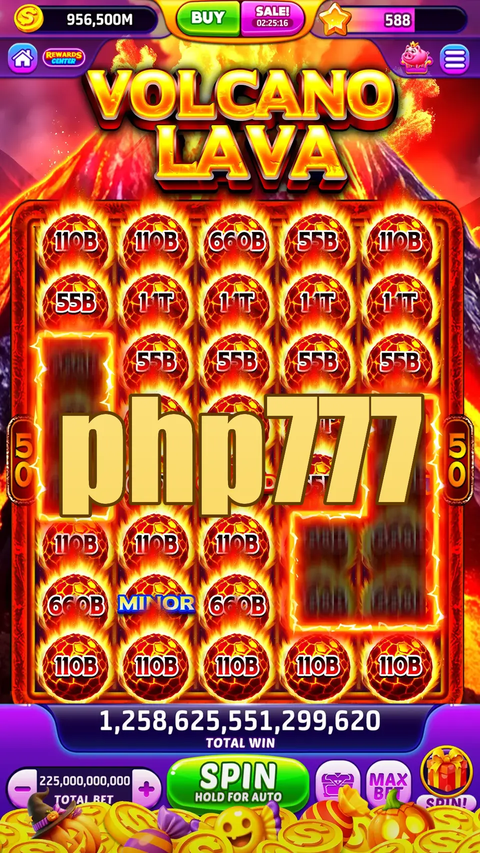 php777 Mag-login